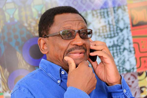 PHOTO: James Orengo’s Son is a Replica of His Father-No DNA Test Needed