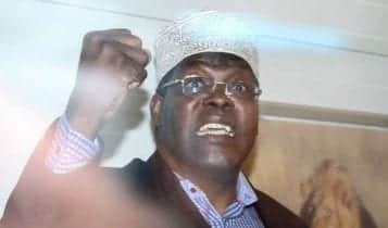 MIGUNA Miguna calls Luos “VOTING ROBOTS”