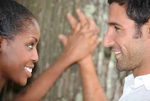 WHY KENYAN WOMEN ARE ATTRACTED TO WHITE MEN