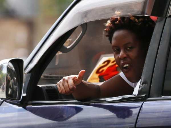 Winnie Odinga Confess To Having Bad Experience With Dating