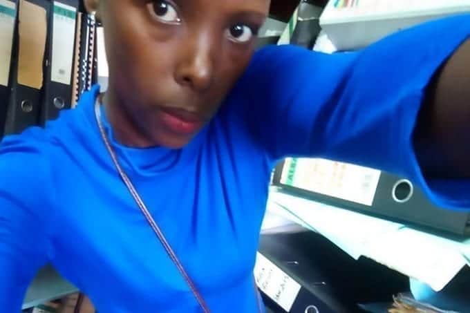 Viral Selfie: Makerere staff suspended over sexual harassment claims
