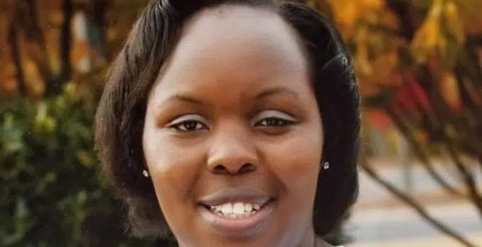 Police investigate death of Kenyan Nurse found dead in her car
