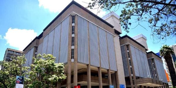 Kenya goes slow on domestic borrowing after exceeding target