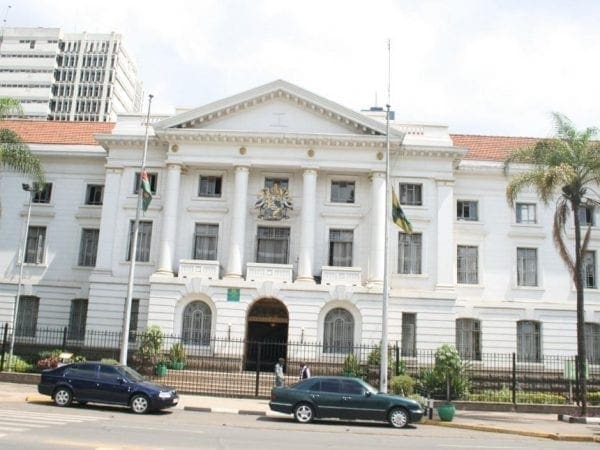 How Nairobi's Sh297.5m bursary cash ended up in Australia?