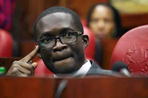 Chebukati Locks Chiloba’s Office, Flies Abroad With Keys