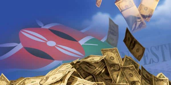 Kenya's foreign inflows in 2017 soar despite polls