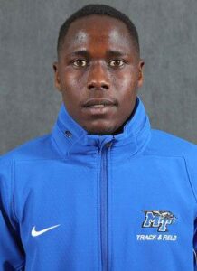 Kenyan track star killed in Car accident in Murfreesboro Tennessee