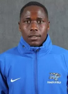 Kenyan track star killed in Car accident in Murfreesboro Tennessee