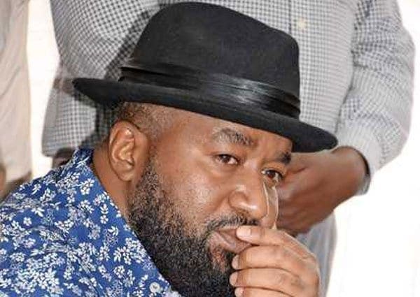 VIDEO: Handshakes continue as Joho warms up to Jubilee