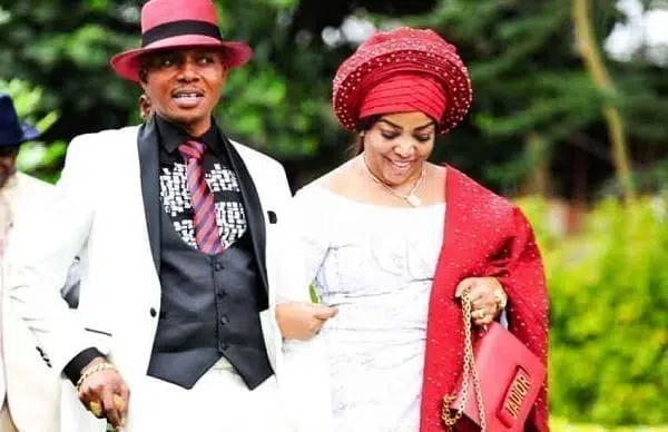 Sofapaka owner Elly Kalekwa splashes millions in daughter’s wedding