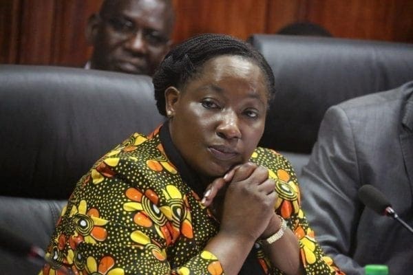 PS Omollo’s explosive dossier on NYS spills the beans