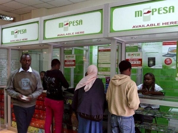 Safaricom announces new M-Pesa tariffs based on excise duty