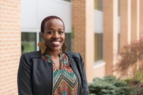 Diaspora Kenyan student selected to attend Nobel laureate meetings in Germany