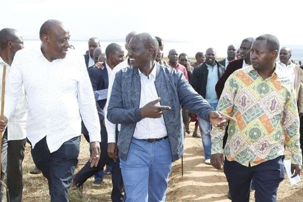 Coast ODM leaders defy party, vow to host Ruto