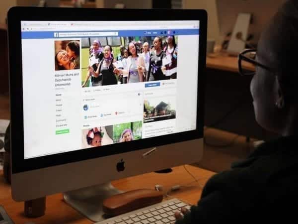 Women told to be wary on social media, dating sites