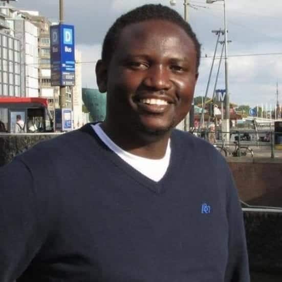 Kenyan man has passed away in Houston Texas