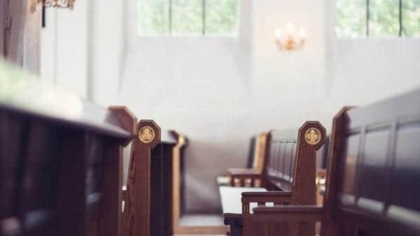 I'm a pastor and I want you to quit church. Now!