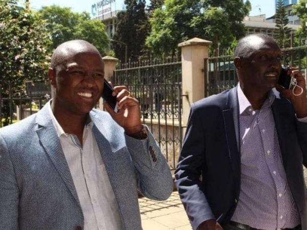 Court of Appeal affirms Nandi Hills MP Alfred Keter’s win