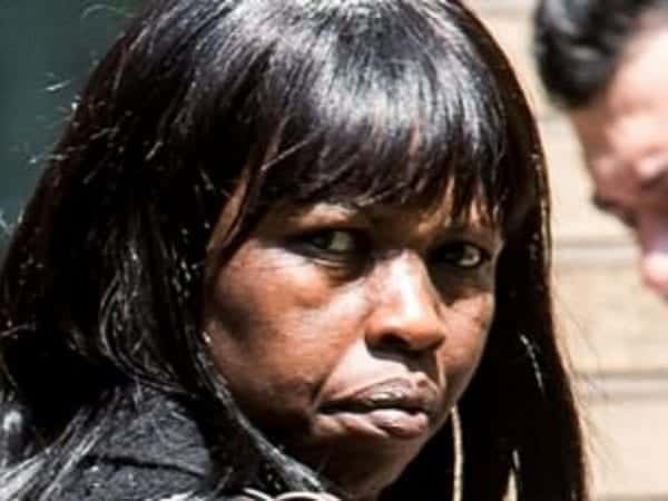 Kenyan woman jailed 10 years for running brothels in UK