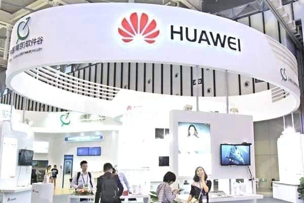 Kenyans Working For Huawei Kenya Fired, Replaced With Chinese Citizens