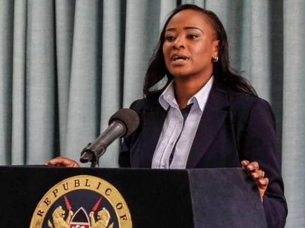 Kanze Dena takes over as PSCU boss, Esipisu nominated ambassador