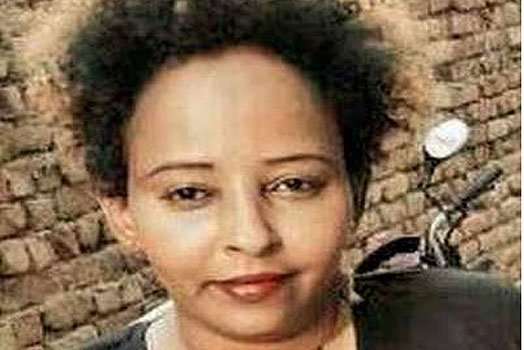 Kenyan Female Heroine Peddler Arrested in India