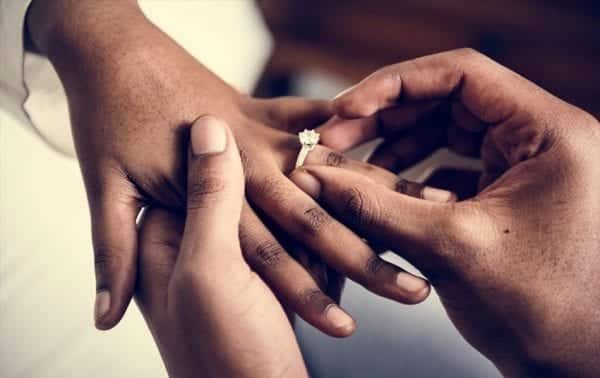 Married women are expected to drop their unmarried friends