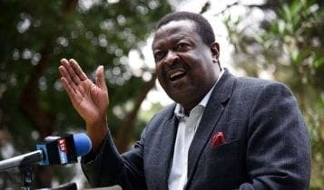 Mudavadi Agrees To Be Majority Leader And More Shocking Transfer Deadline  