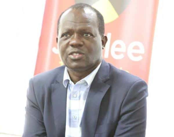 Thugs raid former minister Raphael Tuju home in Karen