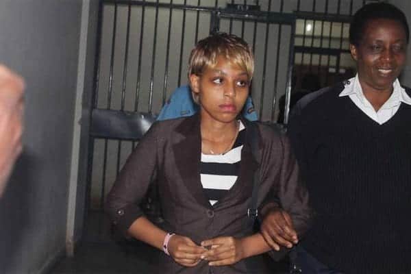 Rights Lobby Faults Beauty Queen Ruth Kamande Sentence