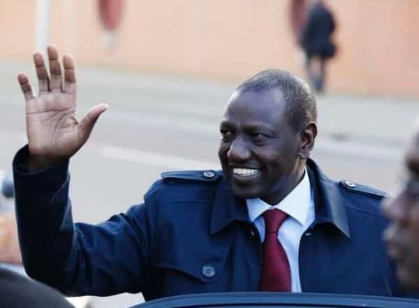 Full Speech: DP William Ruto's Address At Inauguration 1 Full Speech: DP William Ruto's Address At Inauguration