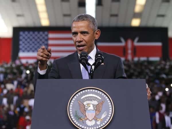 US urges Kenyans to apply for youth leadership training