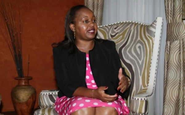 Five interesting things you did not know about Anne Waiguru