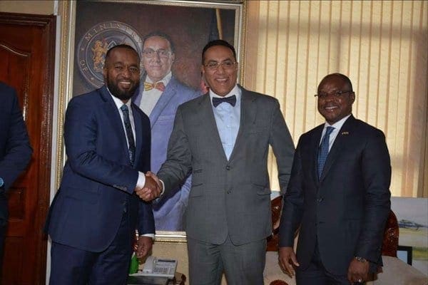 New dawn at Coast: Balala, Joho and Kingi in political unity pledge