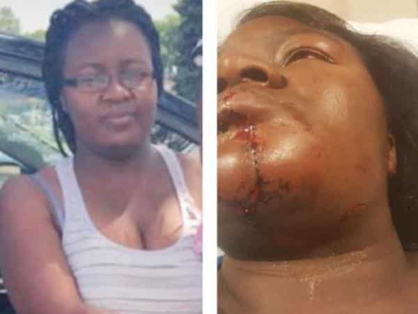 Kenyans export domestic violence to US - wife battery and killings rise