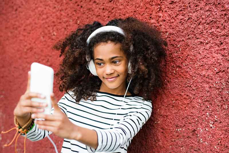 Should you post photos of your children on social media?