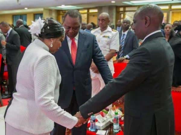 VIDEO: I have lost many friends for fighting graft, reveals Uhuru