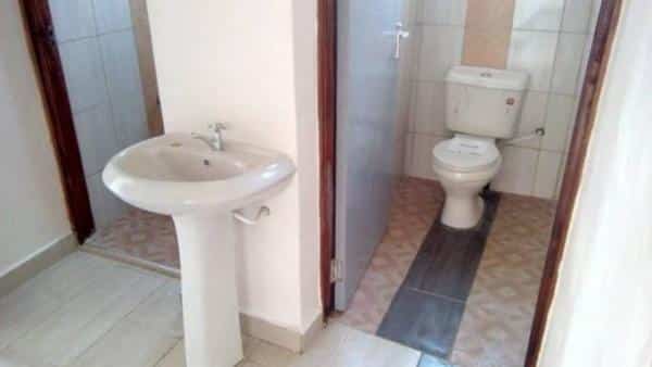 Beautiful House For Sale In Thika