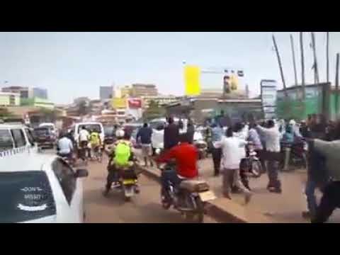 VIDEO: Finally museveni has accepted to release bobi wine
