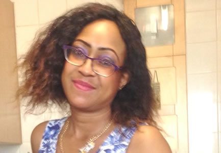 Death Announcement For Catherine Mwende Ayiro Of Woodford, UK