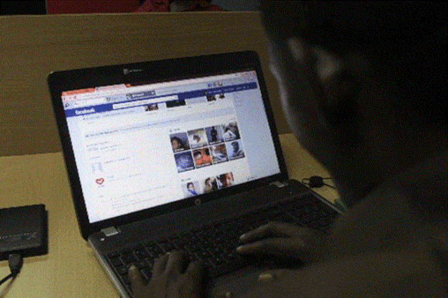 Six Facebook Admins to Fly Kenyan Flag in California