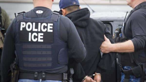 US House Passes Bill to Ease Deportations of Immigrant Criminals 
