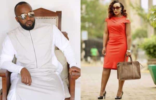 The breakup with Governor Joho left Betty Kyallo in financial limbo