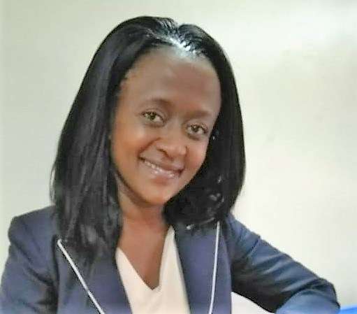 Kenyan Woman Appointed senior VP Of Global tech firm, Visa