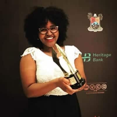 Kenyan Film Director from UK wins an Award in African cinema