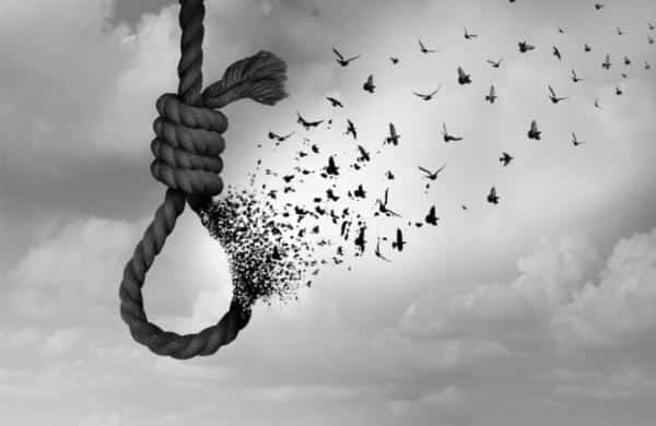 Another Kenyan commits suicide after cancer diagnosis