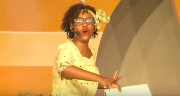 10 Things You Didn't Know About Wanjiku The Teacher-Churchill!!!