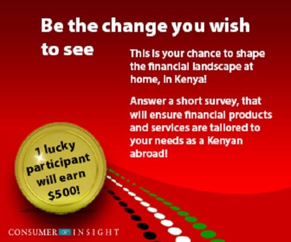 Kenyans in Diaspora Will Want to Read This Before Sending More Money