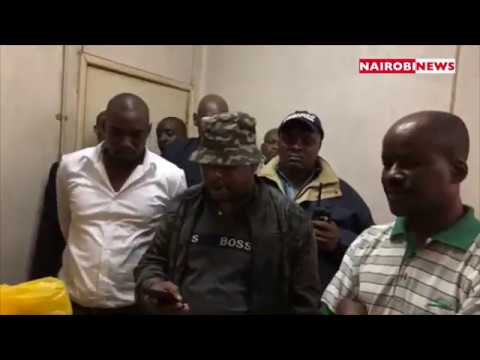 VIDEO: Pumwani Hospital - Babies killed with no accountability