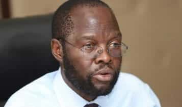 Anyang Nyong’o – We Thought Lupita Would Grow To Be a Thief